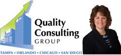 Quality Consulting Group